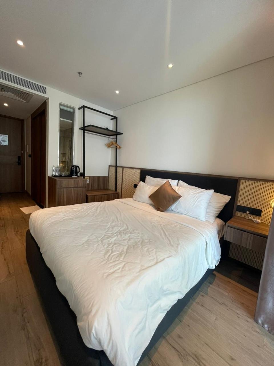 Luna Apartment - Apec Mandala Phu Yen Tuy Hoa Exterior foto