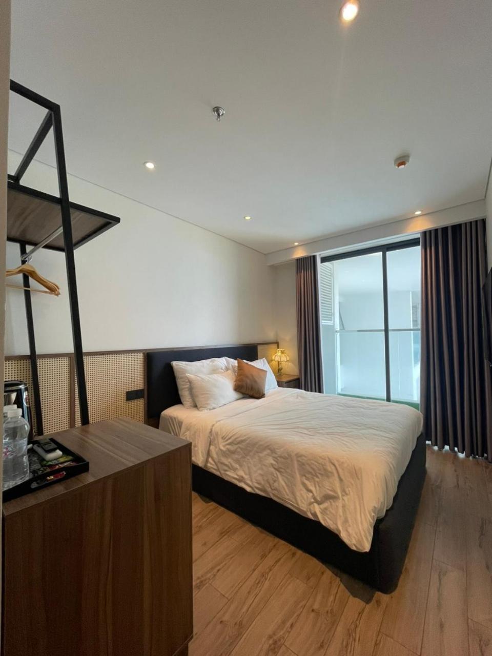 Luna Apartment - Apec Mandala Phu Yen Tuy Hoa Exterior foto