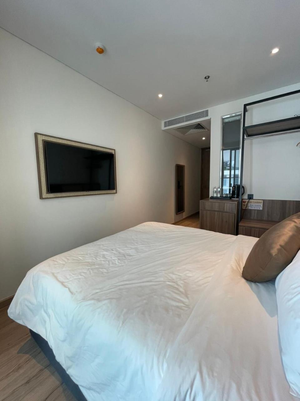 Luna Apartment - Apec Mandala Phu Yen Tuy Hoa Exterior foto