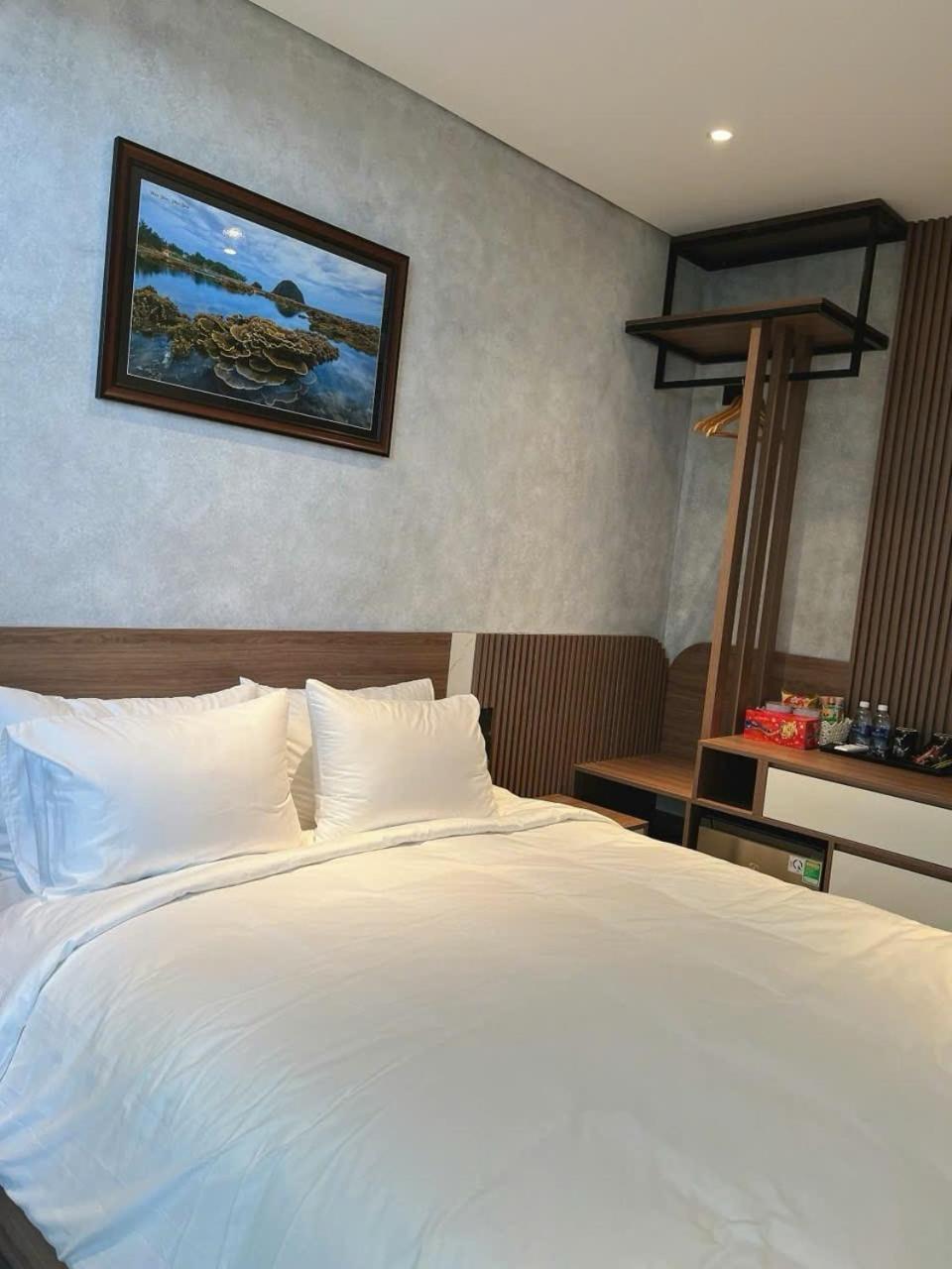 Luna Apartment - Apec Mandala Phu Yen Tuy Hoa Exterior foto