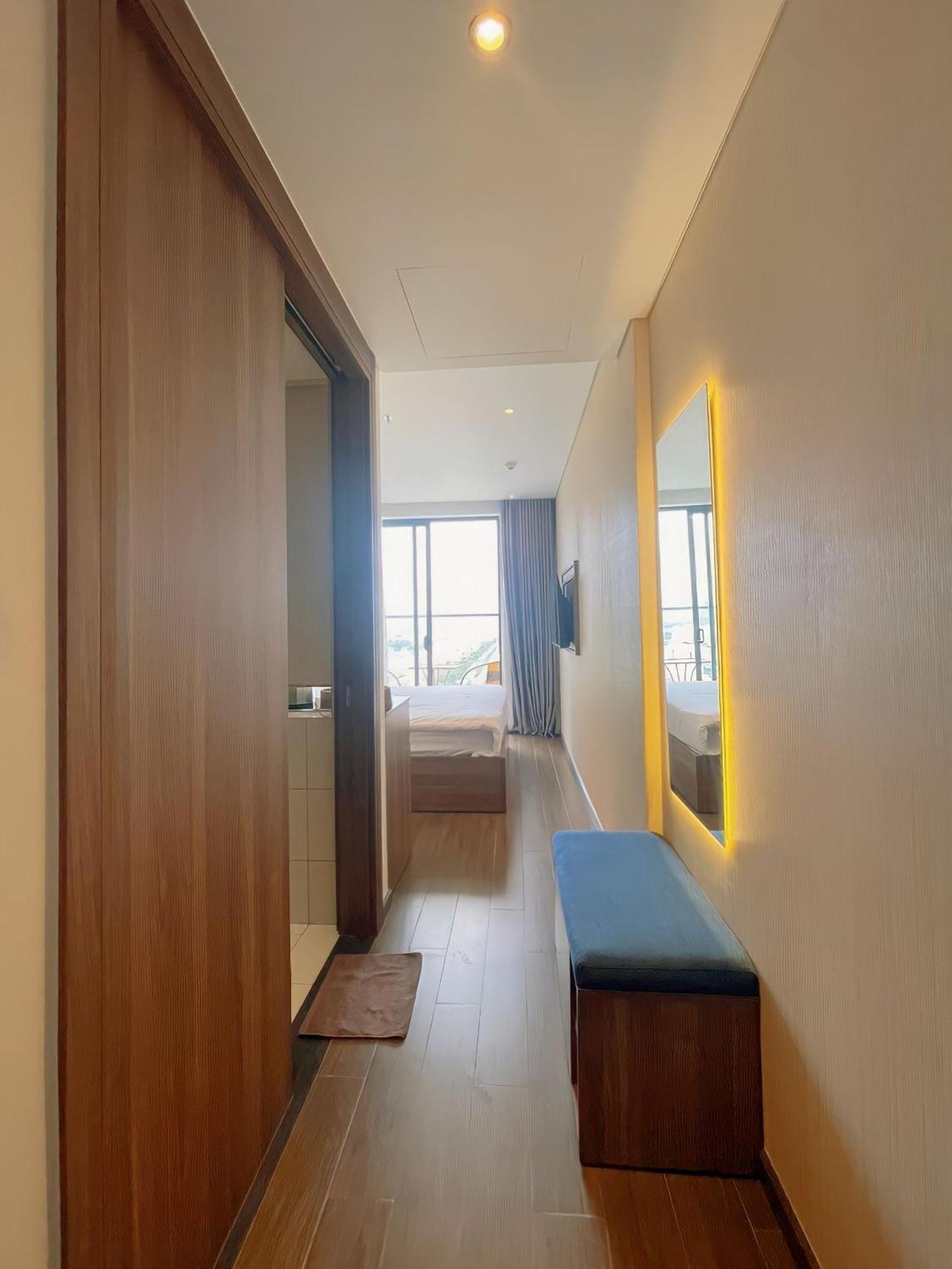 Luna Apartment - Apec Mandala Phu Yen Tuy Hoa Exterior foto